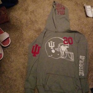 PINK IU Sweatshirt